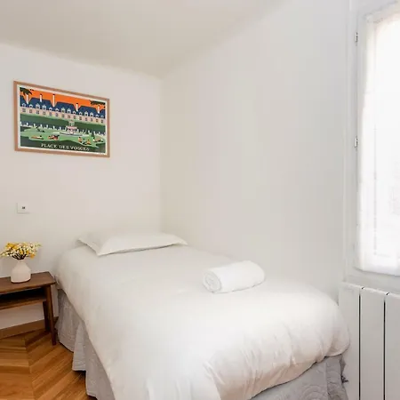 Amazing Notre Dame Boulevard St-germain - 4 Bedrooms パリ