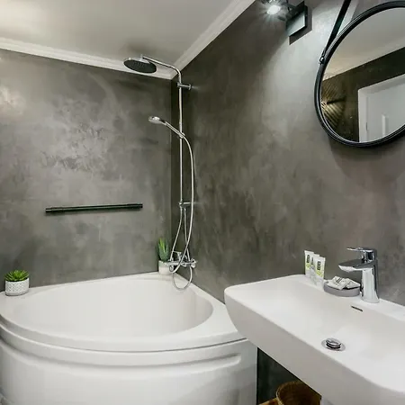 Amazing Notre Dame Boulevard St-germain - 4 Bedrooms パリ