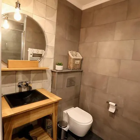Amazing Notre Dame Boulevard St-germain - 4 Bedrooms Daire Paris