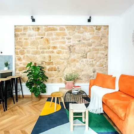 Daire Amazing Notre Dame Boulevard St-germain - 4 Bedrooms *