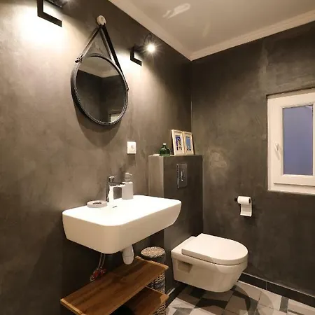 Amazing Notre Dame Boulevard St-germain - 4 Bedrooms