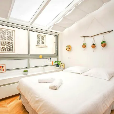 شقة Amazing Notre Dame Boulevard St-germain - 4 Bedrooms باريس