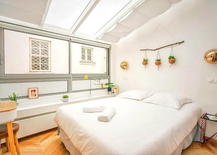 Appartamento Amazing Notre Dame Boulevard St-germain - 4 Bedrooms Parigi