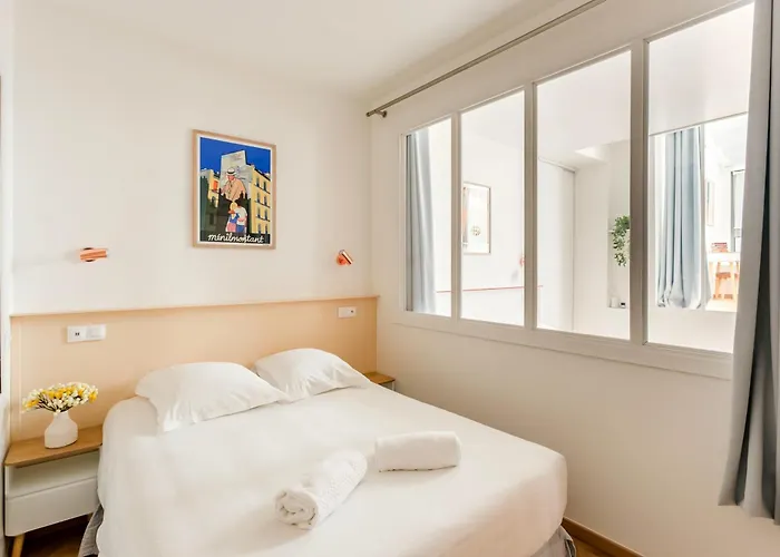 Amazing Notre Dame Boulevard St-germain - 4 Bedrooms Appartamento Parigi