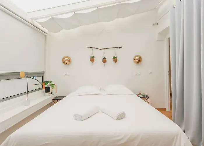 Appartamento Amazing Notre Dame Boulevard St-germain - 4 Bedrooms Parigi