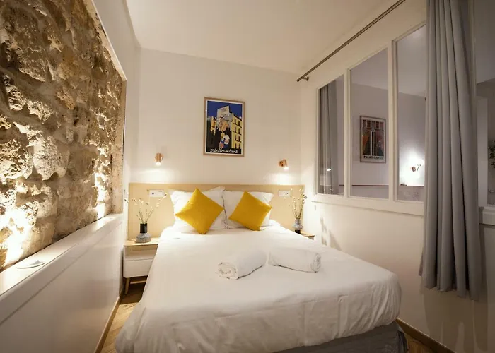 Appartamento Amazing Notre Dame Boulevard St-germain - 4 Bedrooms