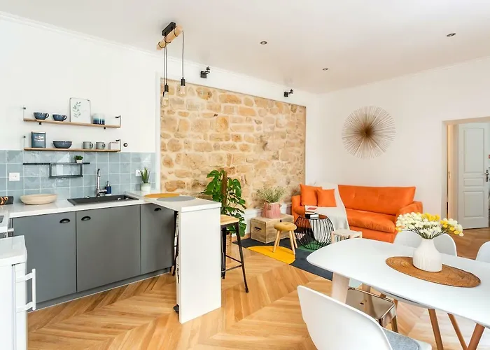 Appartamento Amazing Notre Dame Boulevard St-germain - 4 Bedrooms *