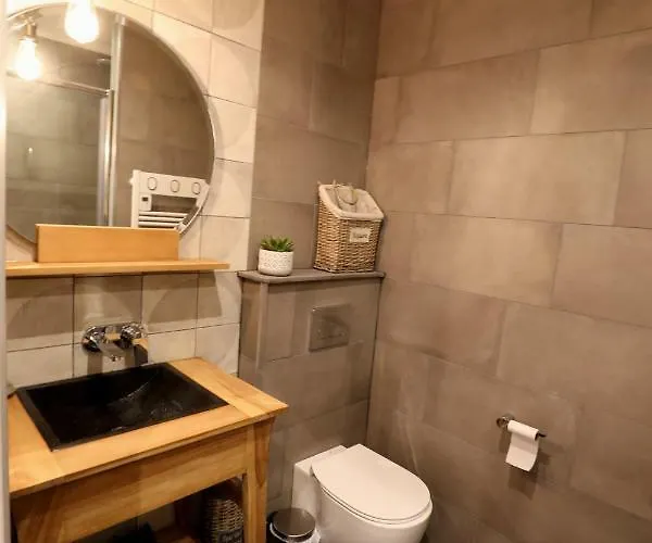 Amazing Notre Dame Boulevard St-germain - 4 Bedrooms Appartamento Parigi