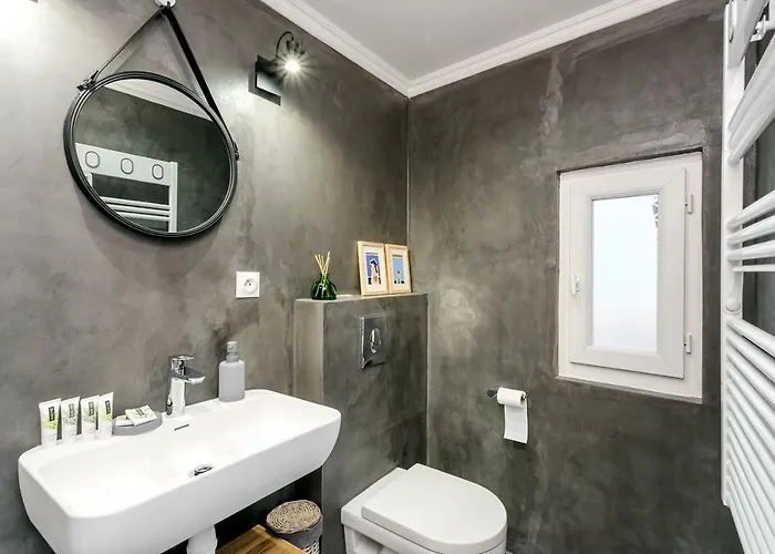 Amazing Notre Dame Boulevard St-germain - 4 Bedrooms *