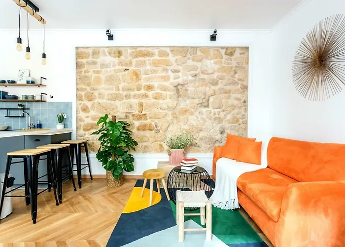 Appartamento Amazing Notre Dame Boulevard St-germain - 4 Bedrooms *