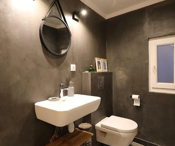 Amazing Notre Dame Boulevard St-germain - 4 Bedrooms