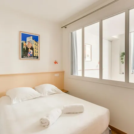 Amazing Notre Dame Boulevard St-germain - 4 Bedrooms شقة باريس