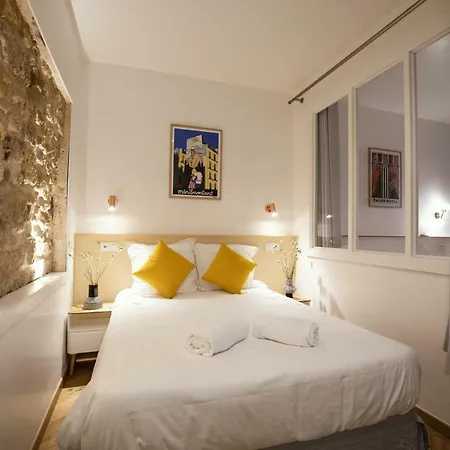 شقة Amazing Notre Dame Boulevard St-germain - 4 Bedrooms
