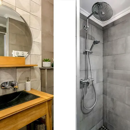 شقة Amazing Notre Dame Boulevard St-germain - 4 Bedrooms *