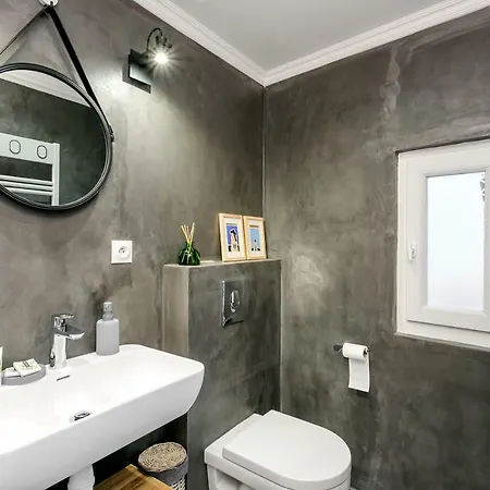 Amazing Notre Dame Boulevard St-germain - 4 Bedrooms *
